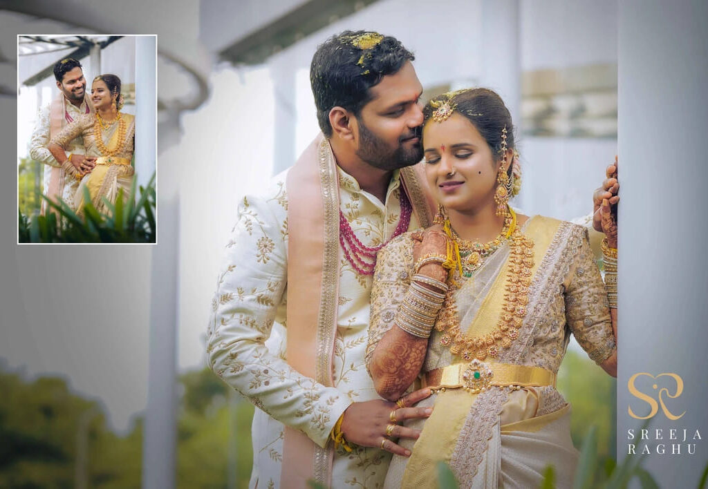 sreeja-and-raghuram22