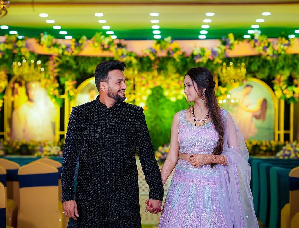 Siddharth & Gayathri’s Wedding-12