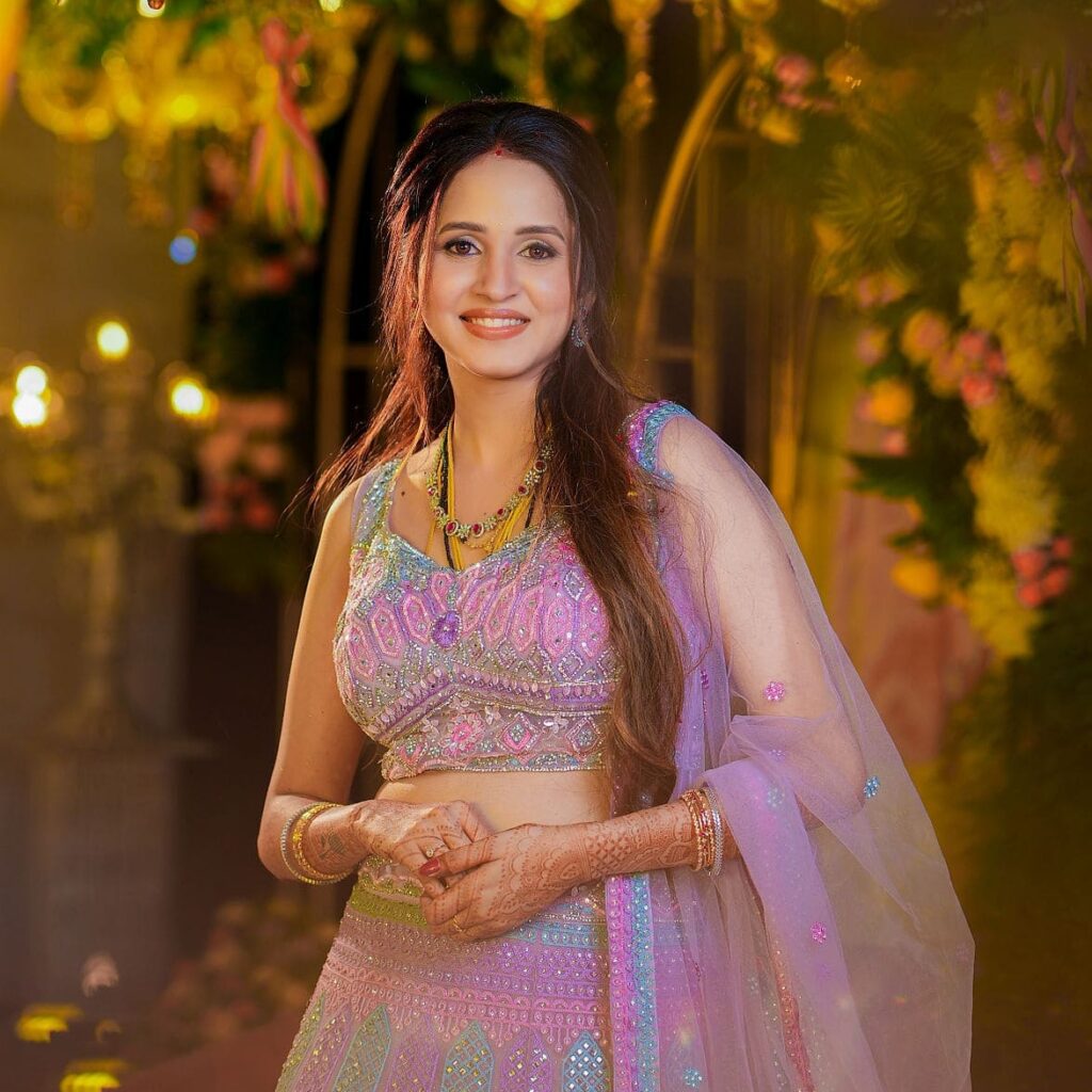 Siddharth & Gayathri’s Wedding-18