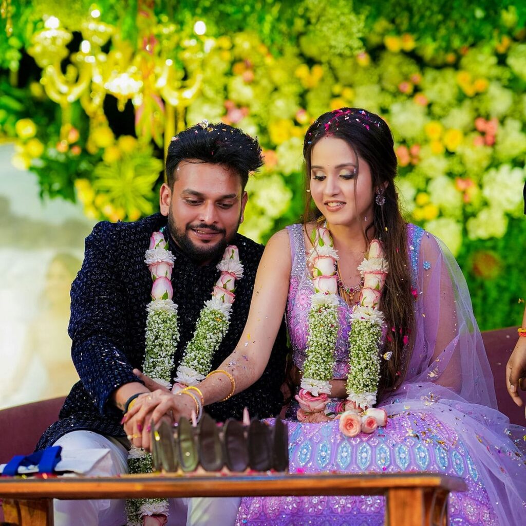 Siddharth & Gayathri’s Wedding-5
