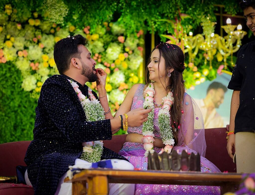 Siddharth & Gayathri’s Wedding-6