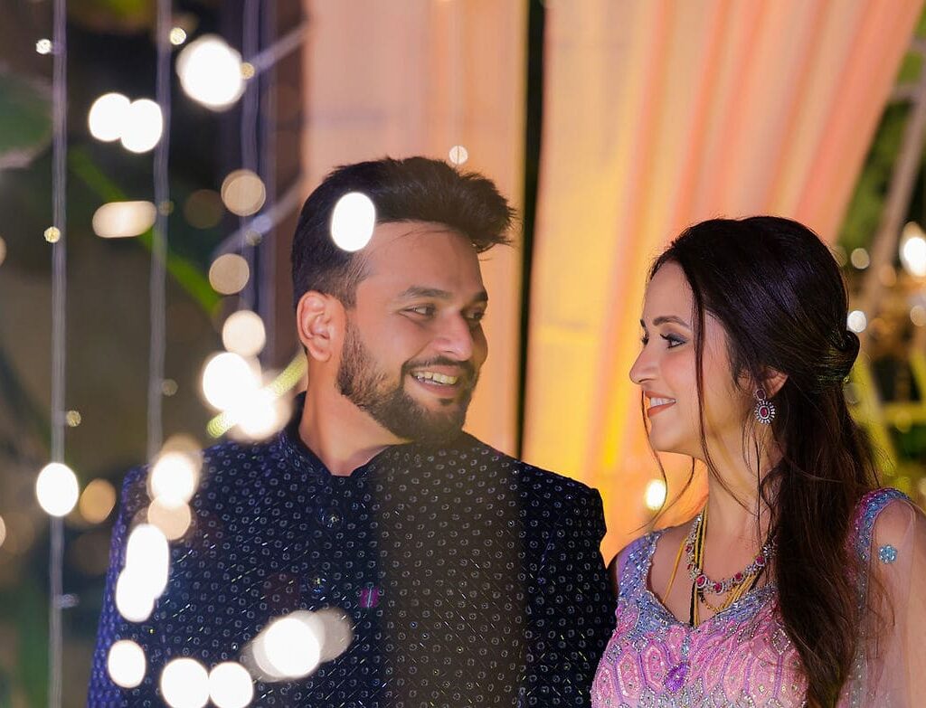 Siddharth & Gayathri’s Wedding-9