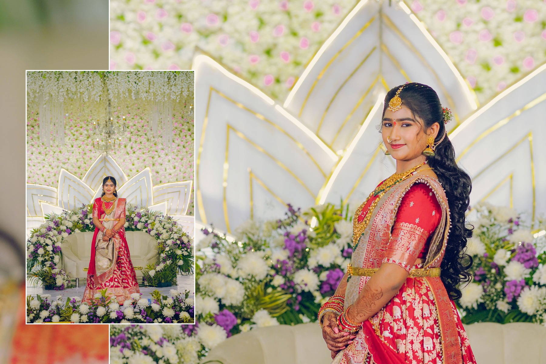 traditional-half-saree-photoshoot