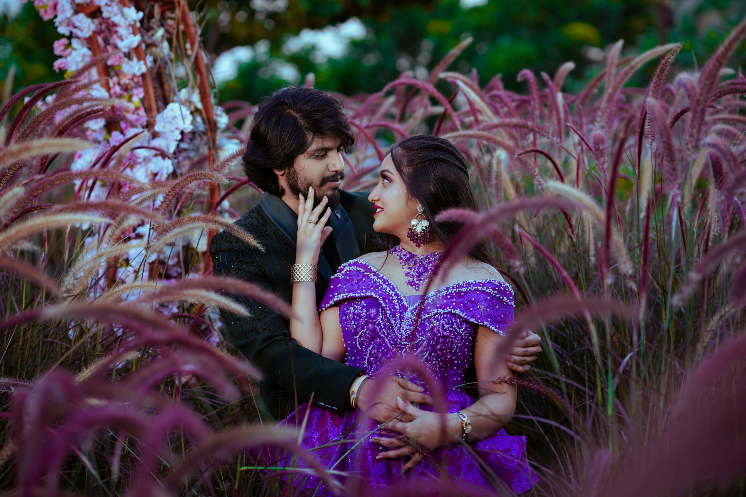 Candid Wedding Photography