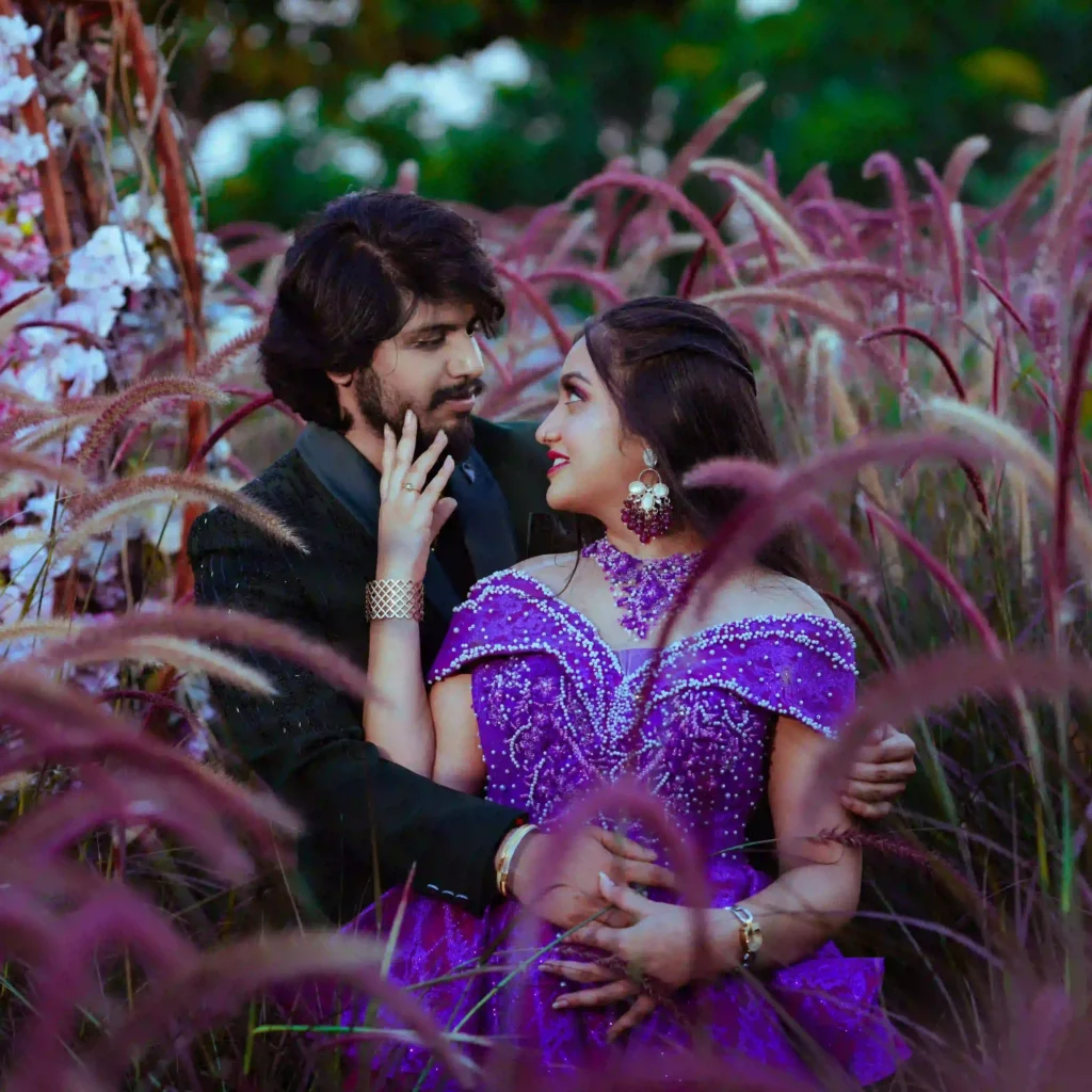 Pre and Post Wedding Photography in Hyderabad