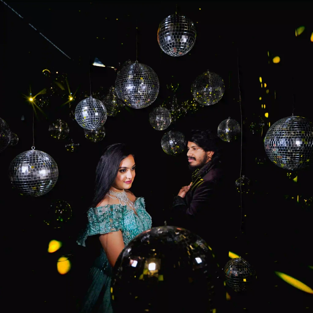pre-wedding photography in Hyderabad